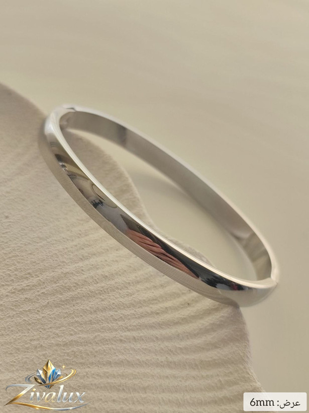 تکدست زنانه استیل STEEL طرح آینه ای